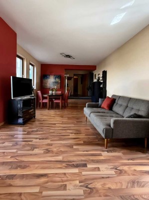 Perfekt für Kapitalanleger und Eigennutzer! Zentral gelegene 3-Zimmer-Wohnung in Ingelheim!