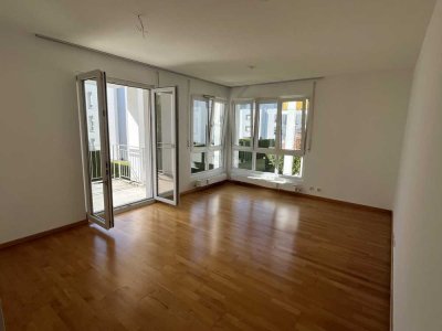 2-Zi-Wohnung (50 m²) in Reutlingen-Georgenberg – mit Balkon, EBK & TG-Duplex – sofort bezugsfrei