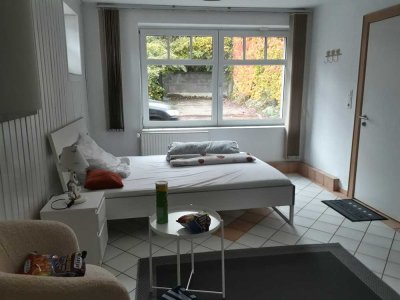 Möblierte Wohnung Eutin
