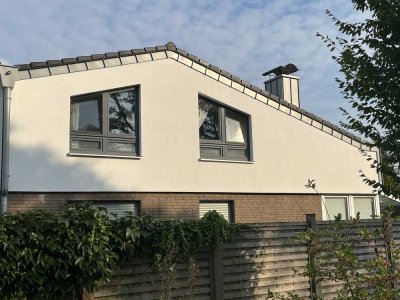 Wohnen mit Stil: Möbliertes Haus mit Garten, 8 Zimmer, 280 m² – ideal für Familie oder WG