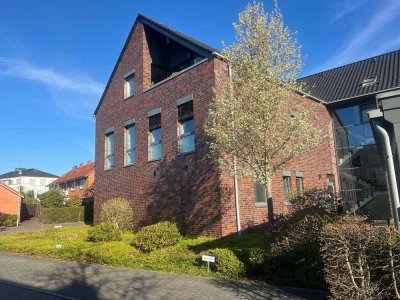 Freundliche Zweizimmerwohnung in Zentraler Lage von Bad Zwischenahn, Obj. 8593