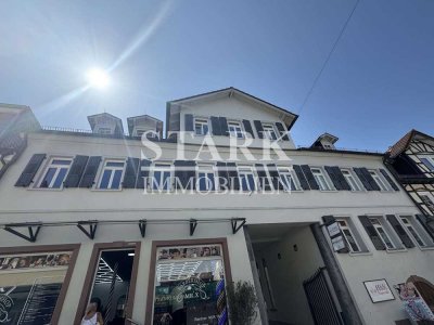 ++ EIN STADTHAUS ZUM VERLIEBEN....FÜR SCHNELLENTSCHLOSSENE ++