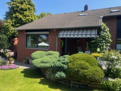 Modernisiertes Mehrgenerationenhaus am Naturschutzgebiet * Viel Platz für die Familie