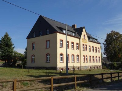 2 Raum Wohnung in ruhiger Lage von Schellenberg