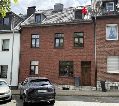 Zwangsversteigerung eines Zweifamilienhauses