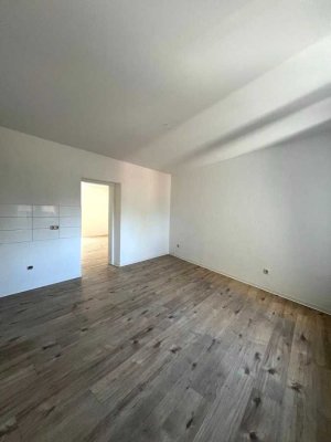 Einziehen und wohnfühlen! 3-Zimmer-Wohnung in zentraler Lage