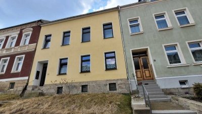 Modernisiertes MFH mit solider Substanz!