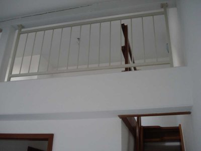 1,5-Zimmer-Wohnung in Mülheim an der Ruhr