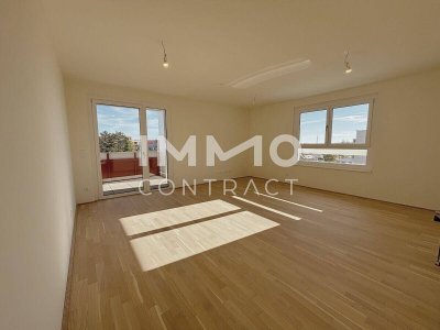 Lichtdurchflutete 4-Zimmer Wohnung- provisionsfrei