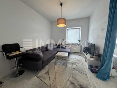 Achtung ! 4,9 Prozent Rendite in Köln-Holweide !