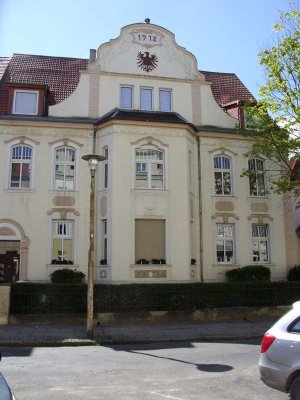 Helle, große 2-Raum Wohnung