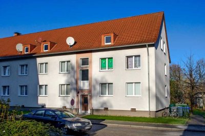2-Zimmerwohnung in Annen