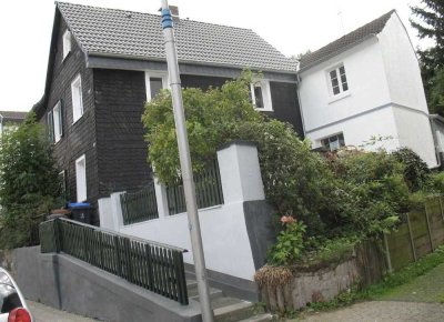 Charmantes Einfamilienhaus in zentraler Lage