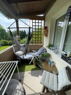 Wunderschöne geförderte Maisonette-Mietkaufwohnung in Lannach abzugeben