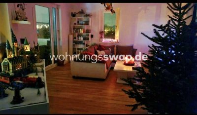 Wohnungstausch: Prenzlauer Promenade 49