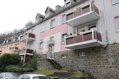 Schöne 2-Zimmer Wohnung mit Balkon