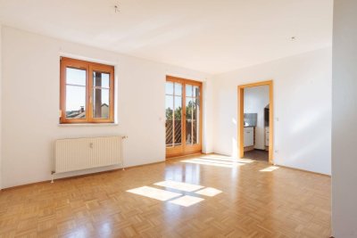 8435 Leitring/Leibnitz: Wohnung mit Westbalkon in ruhiger Stadtrandlage