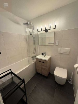 Möblierte 2-Zimmer-Wohnung nahe Gewerbepark Regensburg – sofort verfügbar! 01.06