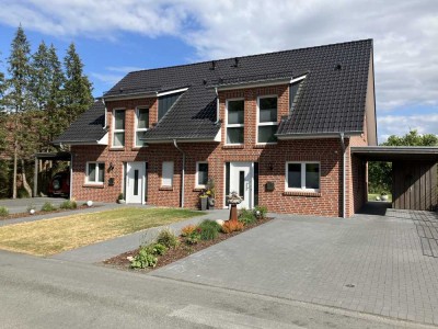 Doppelhaushälfte in Löningen / DHH DH Haus