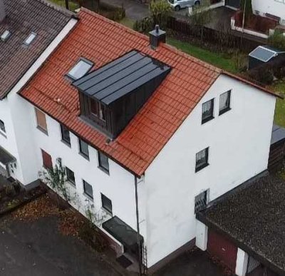 Attraktives Mehrfamilienhaus in Heidenheim