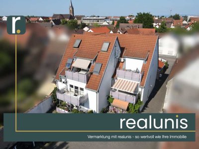 *Käuferprovisionsfrei* Eigentumswohnung  mit 2 Stellplätzen: Ihr zukünftiges Zuhause in guter Lage