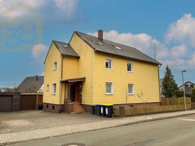 4-Zimmer-Erdgeschosswohnung in Vorsfelde! Meine Immobilie = Mein Partner!