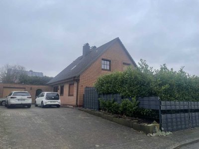 Einfamilienhaus zu verkaufen -von privat-