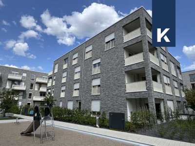 Frisch ins neue Jahr - Bezug Februar 2026