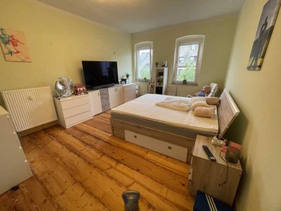 Helle 3,5-Zimmer-Wohnung in Kirn
