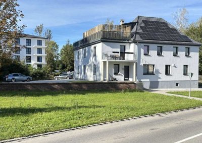 Katip | Hochwertig sanierte 3-Zimmer-Erdgeschosswohnung mit Neubauflair in Bobingen