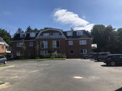 Lebensqualität,  mitten in der Natur