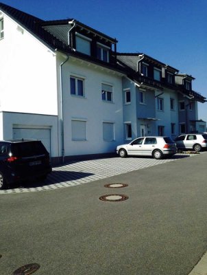 ***Schöne drei Zimmer Wohnung im Neubaugebiet Sauberg***