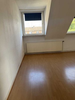 Duisburg Meiderich: 3 Zimmerwohnung
