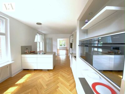 ,,H80" Top-Lage mit Eleganz auf 2 Etagen