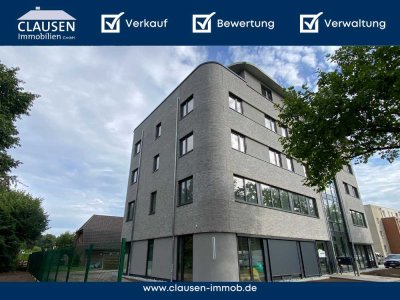 Exklusive moderne 3-Zimmerwohnung