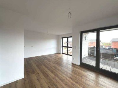 Wohnung mit Balkon, Stellplatz und Fahrradgarage zu vermieten; Besichtigungen ab dem 02.07.25 !