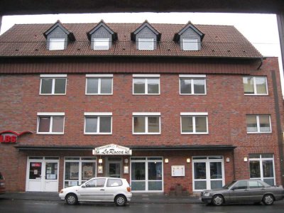 2-Zimmerwohnung in zentraler Lage zu vermieten