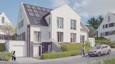 Exklusives Wohnen in der Siedlung "Am Brandenbusch" (Haus 2)