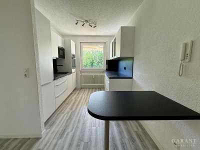 ANKOMMEN - EINZIEHEN - WOHLFÜHLEN