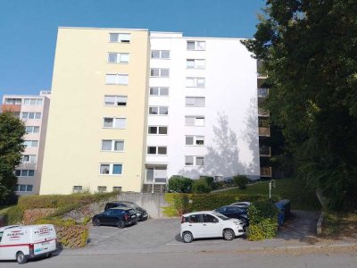 +++ von PRIVAT +++ Schöne 2-Zimmerwohnung am Naturschutzgebiet