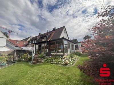 gemütliche Doppelhaushälfte NUR für Kapitalanleger