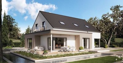 Traumhaus auf großem Grundstück – Unser Angebot für Ihre Zukunft