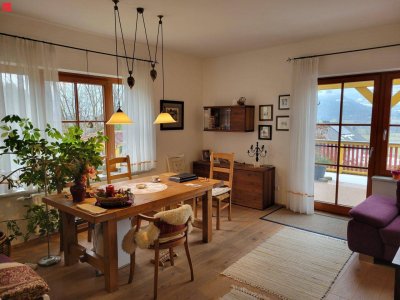 Heller Familien-Wohntraum in Ruhelage!