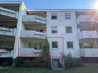 Moderne 2-Zimmer-Eigentumswohnung mit sonniger Loggia und PKW-Stellplatz
Top Zustand,  auf einem pa