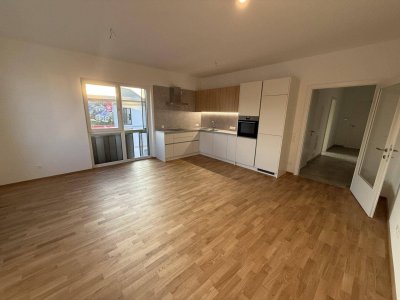 Moderne 2-Zimmer-Wohnung im 2. OG