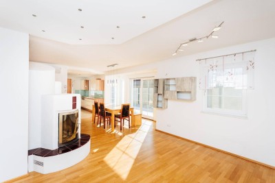 Top Preis-Leistung: Traumhaus mit Pool, PV-Anlage &amp; vielen Extras - Ihr Zuhause mit Wohlfühlgarantie!
