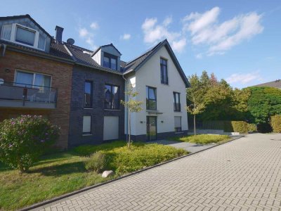 Gute Energiewerte I Eigener Garten I Parkett I inkl. toller Küche I Tiefgarage I