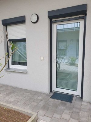 Schöne, neuwertige 1-Zimmer Wohnung in bester Uni-Nähe