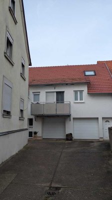 Gemütliche 2-Zimmer Wohnung (50qm) im  Herzen von Sennfeld