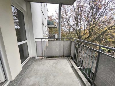 Hier fühlen Sie sich wohl: Schöne 3-Raumwohnung mit Balkon in beliebter Wohnlage!